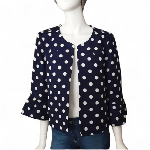 Anne Klein Jackets & Blazers - Anne Klein Jacket New Size medium womens